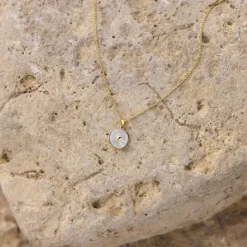 Amor Halsketten | Damenschmuck-Kette mit Anhänger Damen