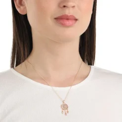 Amor Halsketten | Damenschmuck-Kette mit Anhänger Damen