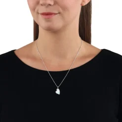 Amor Halsketten | Damenschmuck-Kette mit Anhänger Damen