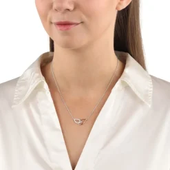 Amor Halsketten | Damenschmuck-Kette mit Anhänger Damen