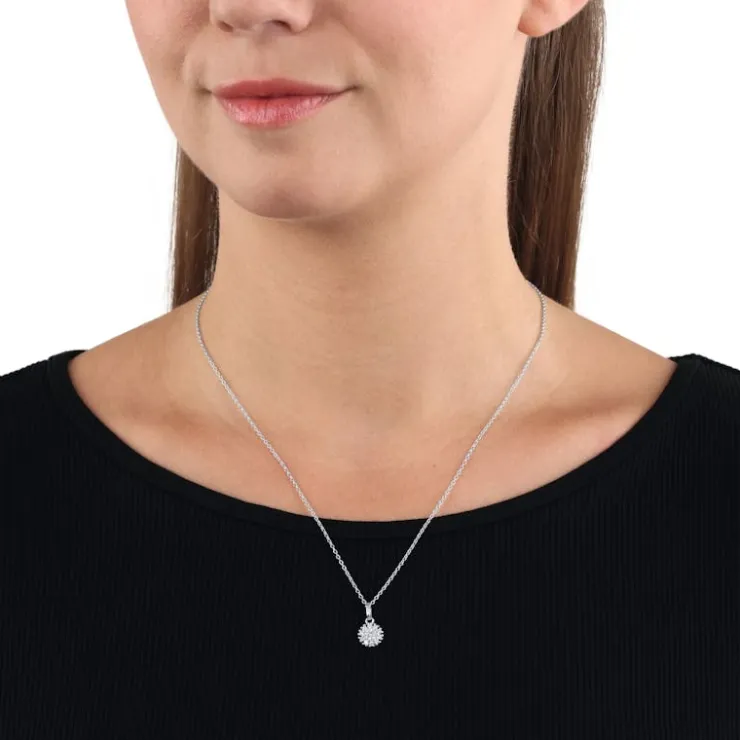 Amor Halsketten | Damenschmuck-Kette mit Anhänger Damen
