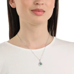Amor Halsketten | Damenschmuck-Kette mit Anhänger Damen