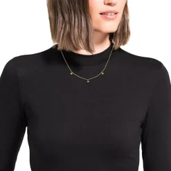 Amor Halsketten | Damenschmuck-Kette mit Anhänger Damen