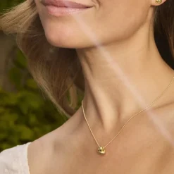 Amor Halsketten | Damenschmuck-Kette mit Anhänger Damen
