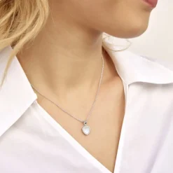 Amor Halsketten | Damenschmuck-Kette mit Anhänger Damen