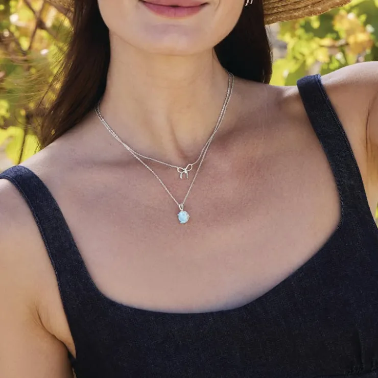 Amor Halsketten | Damenschmuck-Kette mit Anhänger Damen