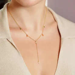 Amor Halsketten | Damenschmuck-Kette mit Anhänger Damen
