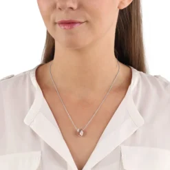 Amor Halsketten | Damenschmuck-Kette mit Anhänger Damen