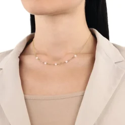 Amor Halsketten | Damenschmuck-Kette mit Anhänger Damen