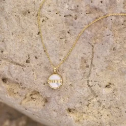 Amor Halsketten | Damenschmuck-Kette mit Anhänger Damen