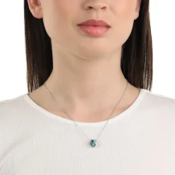 Amor Halsketten | Damenschmuck-Kette mit Anhänger Damen