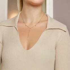 Amor Halsketten | Damenschmuck-Kette mit Anhänger Damen