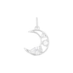 Amor Anhänger | Damenschmuck-Motivanhänger Damen