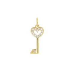 Amor Anhänger | Damenschmuck-Motivanhänger Damen
