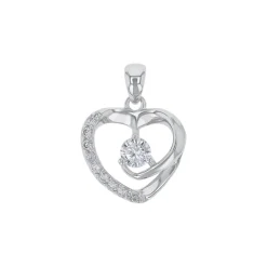 Amor Anhänger | Damenschmuck-Motivanhänger Damen