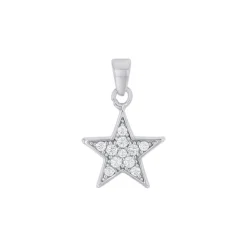 Amor Anhänger | Damenschmuck-Motivanhänger Damen