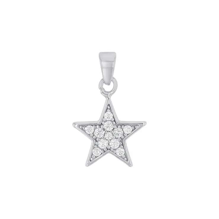Amor Anhänger | Damenschmuck-Motivanhänger Damen