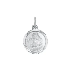 Amor Anhänger | Damenschmuck-Motivanhänger Damen