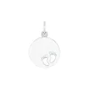 Amor Anhänger | Damenschmuck-Motivanhänger Damen