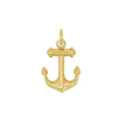 Amor Anhänger | Damenschmuck-Motivanhänger Damen
