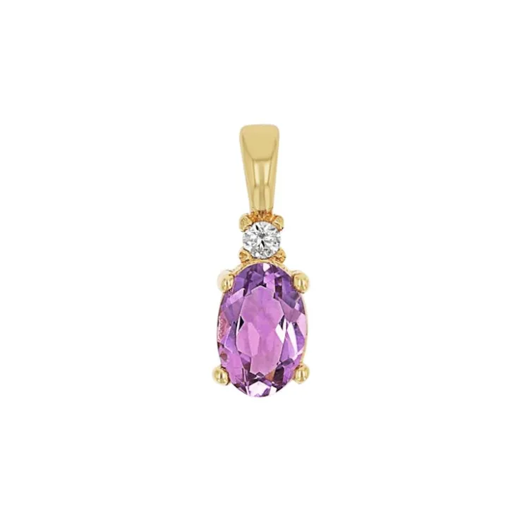 Amor Anhänger | Damenschmuck-Motivanhänger Damen