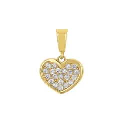 Amor Anhänger | Damenschmuck-Motivanhänger Damen