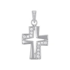 Amor Anhänger | Damenschmuck-Motivanhänger Damen