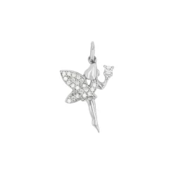 Amor Anhänger | Damenschmuck-Motivanhänger Damen