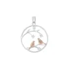 Amor Anhänger | Damenschmuck-Motivanhänger Damen