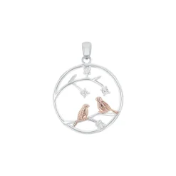 Amor Anhänger | Damenschmuck-Motivanhänger Damen