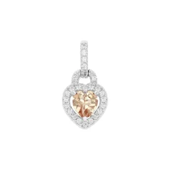 Amor Anhänger | Damenschmuck-Motivanhänger Damen