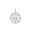 Amor Anhänger | Damenschmuck-Motivanhänger Damen