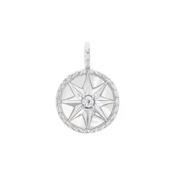 Amor Anhänger | Damenschmuck-Motivanhänger Damen