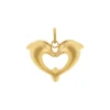 Amor Anhänger | Damenschmuck-Motivanhänger Damen