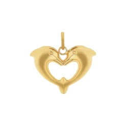 Amor Anhänger | Damenschmuck-Motivanhänger Damen