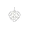 Amor Anhänger | Damenschmuck-Motivanhänger Damen