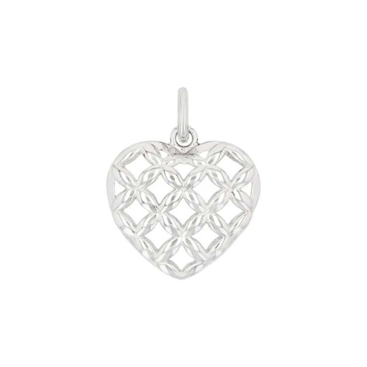 Amor Anhänger | Damenschmuck-Motivanhänger Damen