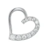 Amor Anhänger | Damenschmuck-Motivanhänger Damen