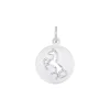 Amor Anhänger | Damenschmuck-Motivanhänger Damen