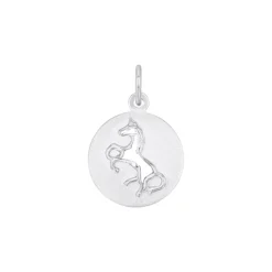 Amor Anhänger | Damenschmuck-Motivanhänger Damen