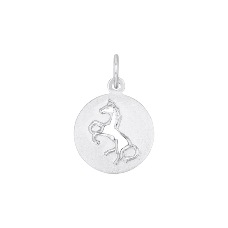 Amor Anhänger | Damenschmuck-Motivanhänger Damen