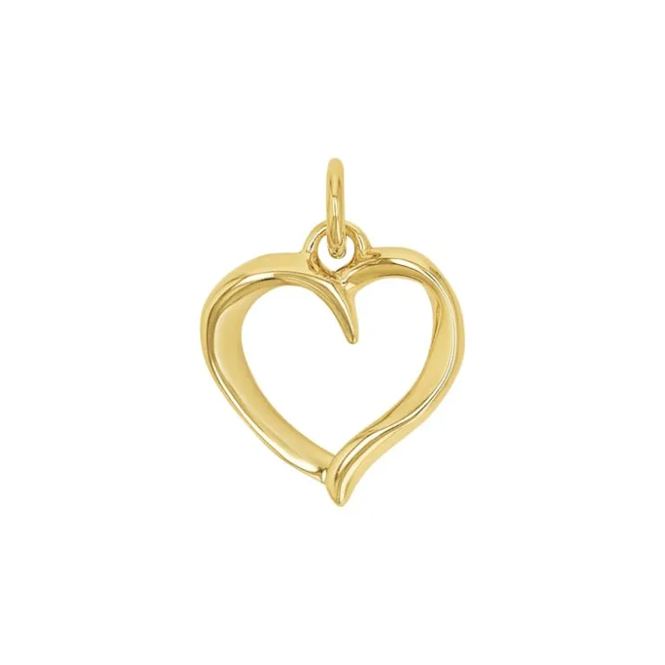 Amor Anhänger | Damenschmuck-Motivanhänger Damen