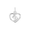 Amor Anhänger | Damenschmuck-Motivanhänger Damen
