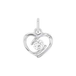 Amor Anhänger | Damenschmuck-Motivanhänger Damen