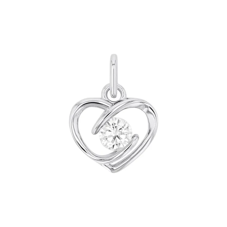 Amor Anhänger | Damenschmuck-Motivanhänger Damen