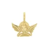 Amor Anhänger | Damenschmuck-Motivanhänger Damen