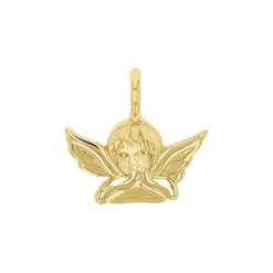 Amor Anhänger | Damenschmuck-Motivanhänger Damen