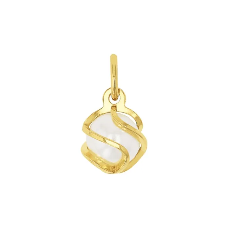 Amor Anhänger | Damenschmuck-Motivanhänger Damen