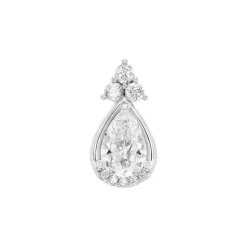 Amor Anhänger | Damenschmuck-Motivanhänger Damen