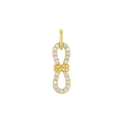 Amor Anhänger | Damenschmuck-Motivanhänger Damen